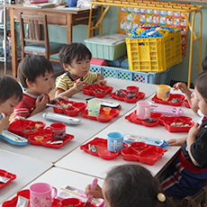 給食･昼食